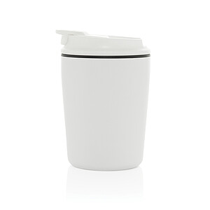 Hrnček Pico Barista 220 ml z RCS v darčekovej krabičke, biela