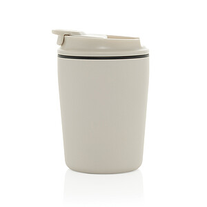 Hrnek Pico Barista 220 ml z RCS v dárkové krabičce, béžová