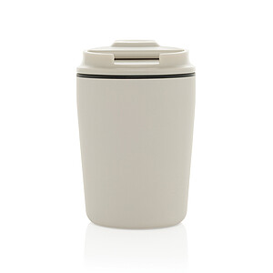 Hrnek Pico Barista 220 ml z RCS v dárkové krabičce, béžová