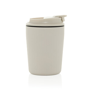 Hrnek Pico Barista 220 ml z RCS v dárkové krabičce, béžová