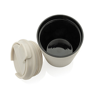 Hrnek Pico Barista 220 ml z RCS v dárkové krabičce, béžová