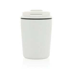 Hrnek Pico Barista 220 ml z RCS v dárkové krabičce, bílá