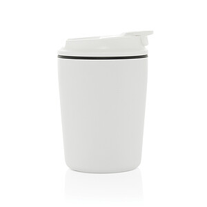 Hrnek Pico Barista 220 ml z RCS v dárkové krabičce, bílá