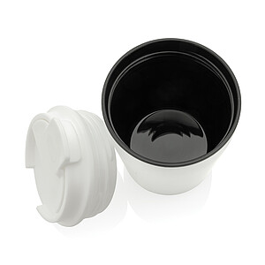 Hrnek Pico Barista 220 ml z RCS v dárkové krabičce, bílá