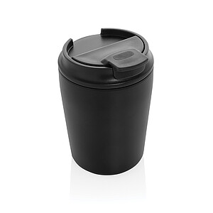 Hrnek Pico Barista 220 ml z RCS v dárkové krabičce, černá