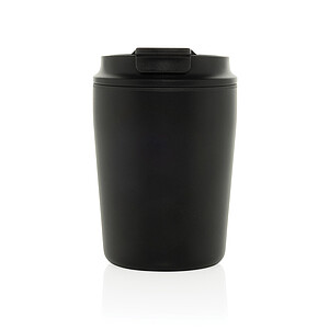 Hrnek Pico Barista 220 ml z RCS v dárkové krabičce, černá