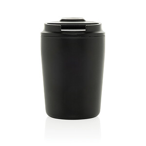 Hrnek Pico Barista 220 ml z RCS v dárkové krabičce, černá