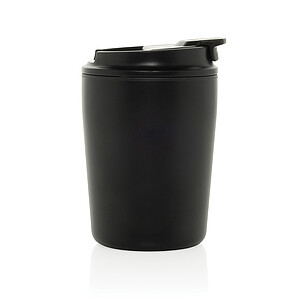 Hrnek Pico Barista 220 ml z RCS v dárkové krabičce, černá