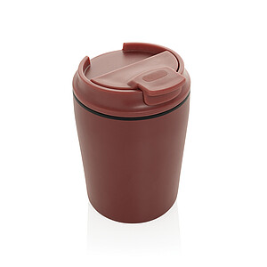 Hrnek Pico Barista 220 ml z RCS v dárkové krabičce, červená