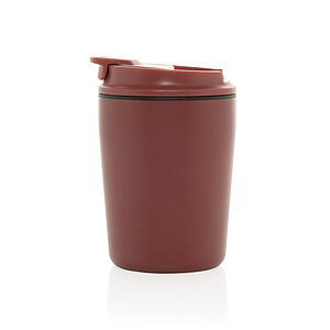 Hrnek Pico Barista 220 ml z RCS v dárkové krabičce, červená