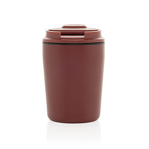 Hrnek Pico Barista 220 ml z RCS v dárkové krabičce, červená