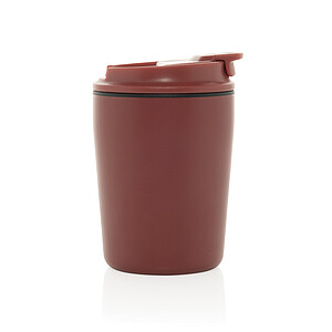 Hrnek Pico Barista 220 ml z RCS v dárkové krabičce, červená