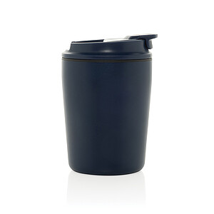 Hrnek Pico Barista 220 ml z RCS v dárkové krabičce, námořní modrá