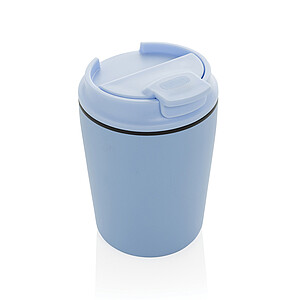 Hrnek Pico Barista 220 ml z RCS v dárkové krabičce, světle modrá