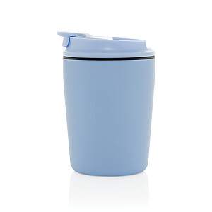 Hrnek Pico Barista 220 ml z RCS v dárkové krabičce, světle modrá