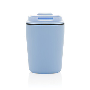 Hrnek Pico Barista 220 ml z RCS v dárkové krabičce, světle modrá