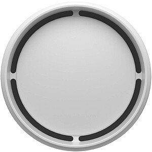 Hrnek s 360° víčkem 350 ml, bílá