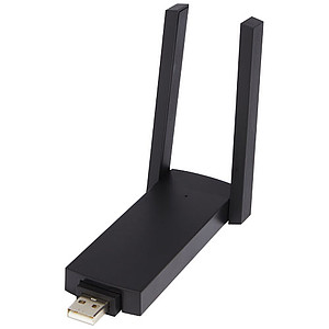 Jedno pásmový zesilovač signálu Wi-Fi