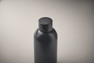 Jednostěnná láhev 500ml, tm. námořní modrá