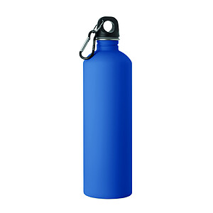 Jednostěnná nerez. láhev 750ml, královská modrá
