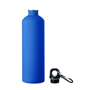 Jednostěnná nerez. láhev 750ml, královská modrá