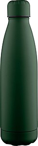 Jednostenná nerezová termoska 700 ml, tmavozelená