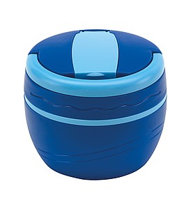 JOKO Termobox na oběd, modrý