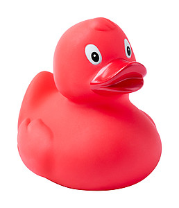 Kačička do vane, červená
