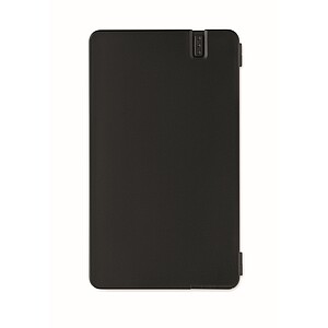 Kalkulačka s LCD tabletem, černá