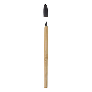 KAMINA Nekonečná bambusová tužka - tužky s potiskem