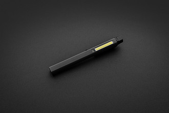 Kapesní USB svítilna