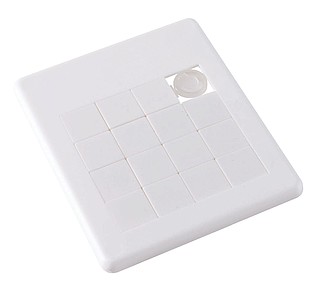 KARÉ Puzzle biele