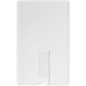 Karta USB Slim, 2 GB, bílá, cena na vyžádání