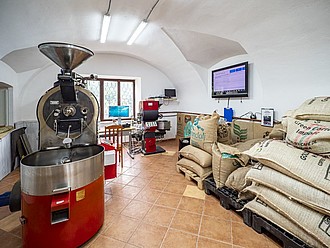 Káva ve vlastním balení na míru