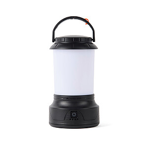 Kemping. lucerna Nordic Drift Everest RCS Bright, černá