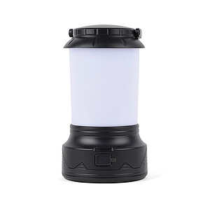 Kemping. lucerna Nordic Drift Everest RCS Bright, černá