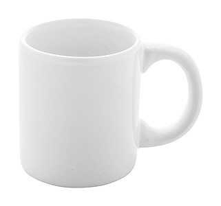 Keramický hrnček na espresso, 80 ml