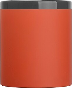 Keramický hrnek 300 ml, oranžová