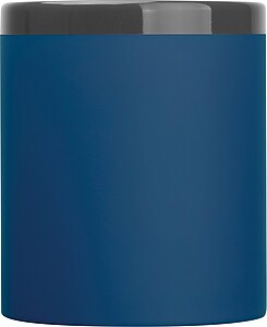 Keramický hrnek 300 ml, tmavě modrá