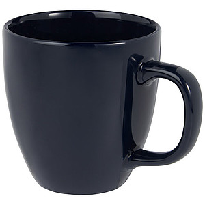 Keramický hrnek 430 ml, námořní modrá