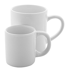 Keramický hrnek na espresso, 80ml