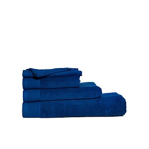Klasická osuška ONE CLASSIC 70x140 cm, 450 g/m2, kráľovská modrá