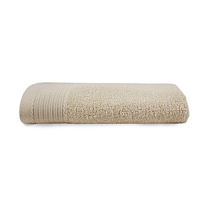 Klasický ručník ONE CLASSIC 50x100 cm, 450 gr/m2, béžová
