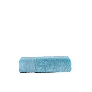 Klasický ručník ONE CLASSIC 50x100 cm, 450 gr/m2, modrošedá