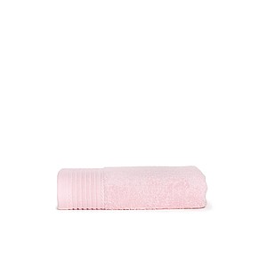 Klasický ručník ONE CLASSIC 50x100 cm, 450 gr/m2, růžová