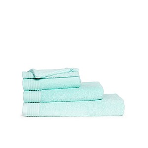 Klasický uterák ONE CLASSIC 50x100 cm, 450 gr/m2, mätová