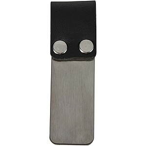 Klip na pero, černá