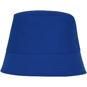 Klobúčik, námornícka modrá