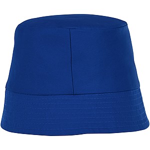 Klobúčik, námornícka modrá