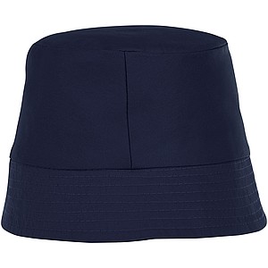 Klobúčik, námornícka modrá